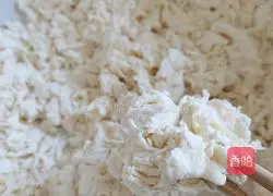 Illustration of how to make vegetarian pie 4