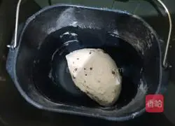 Cranberry yam cake (strengthens the spleen and stomach) ) Illustration 6