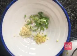 Illustration of how to make Sichuan style hand-cooking 2