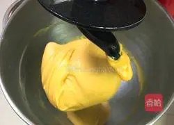 Illustration of how to make pumpkin puree meal packs 10