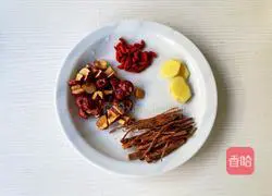 Fish maw chicken soup recipe 4