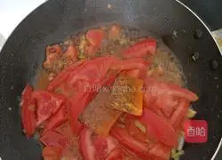 Illustration of how to make instant noodles 6