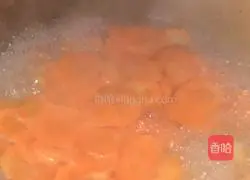 Health and Fitness Wonton Recipe Illustration 7