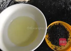 Illustration of how to make shell steamed buns 4