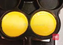 How to make milk-flavored egg pancakes Illustration 9