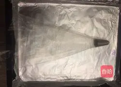 Coconut Cookies Recipe Illustration 3