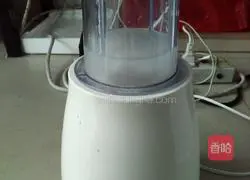 Yam Juice Recipe Illustration 3