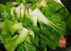 Cold Rapeseed Omelette Recipe Illustration 1