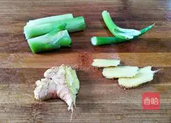 Cordyceps flower chicken soup recipe 3