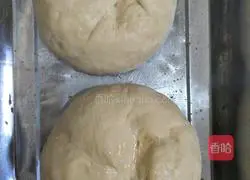 Illustration of how to make jujube steamed buns 2