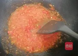 Tomato and tofu soup recipe 10