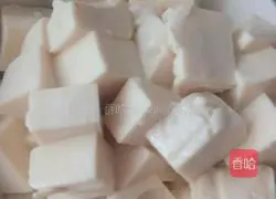 Spinach and tofu soup recipe 3