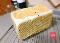 Sesame raisin toast recipe 10