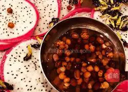 Blue Butterfly Dehumidification Enzyme Recipe Illustration 5