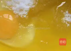 Illustration of how to smile 3