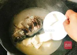 A bowl of autumn your little eyes Illustration of how to make this soup 4