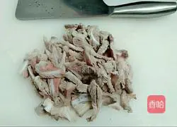 Tofu Tomato Crispy Bone Soup Recipe Illustration 5