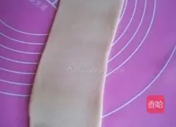 Milk-flavored wedding cake recipe 7