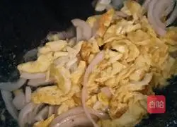 Milk turkey noodles recipe 6