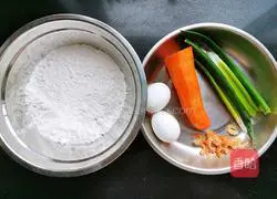 How to make delicious quick breakfast cakes 1