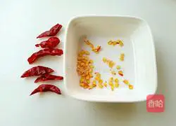 Illustration of how to make stir-fried cabbage 4