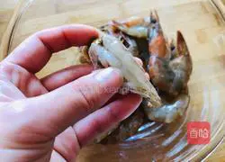 Maggi spicy shrimp recipe 3