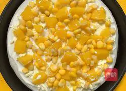  Cranberry Fruit Pizza Recipe 7