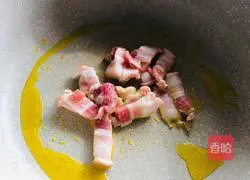 Illustration of how to make fried mushrooms 9