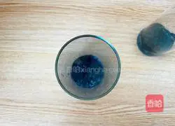 Illustration of how to soak star air in water 10