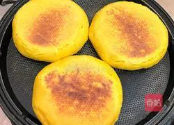 [Spring Healthy Vegetables] Soft Pumpkin Cake Recipe Illustration 5