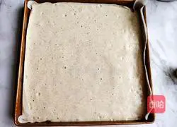 Black rice sponge cake recipe 9