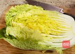 Korean pork bone soup recipe 2