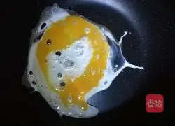 Illustration of how to make puff pastry hand cakes 4