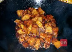 Secret braised pork recipe 13