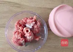  Illustration of how to make the jade white jade dumplings that must be eaten during the Winter Solstice 6