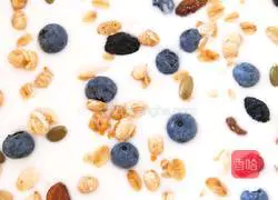 How to make fried yogurt Illustration 4