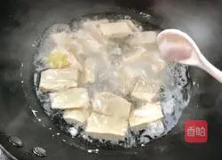 Lard dregs tofu soup recipe 10
