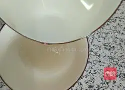 Illustration of how to make red and white sugar steamed buns 5