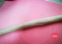 Spring cakes with vegetables Illustration of how to make dishes 1