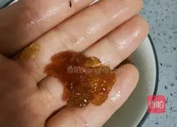 Recipe for Tremella Peach Gum Nourishing and Beauty Soup 4