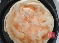 Tujia Sauce Pancake Recipe Illustration 4