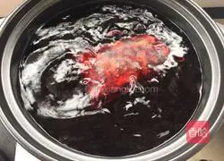 Wuwei Shangshan Sour Plum Soup Recipe Illustration 6