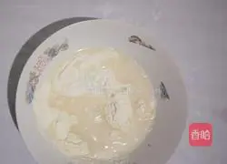 How to make hollow sugar crisps 3