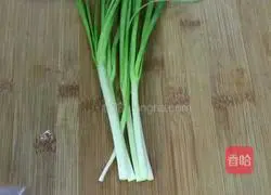 Tofu Egg Pancake Recipe Illustration 3