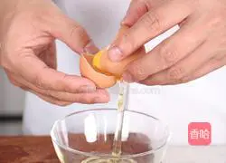 The delicious secret of serving soup, so fresh that you can even drink the soup in one breath Illustration of how to cook spinach in soup 7