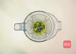 Illustration of how to make crystal bag 4