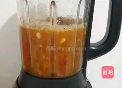 Illustration of how to make Wuhong Tang 4