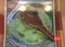 Potato noodles recipe illustration 4