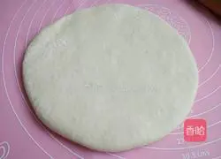 Illustration of how to make homemade Guokui at home 3