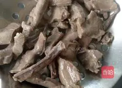 Cordyceps Pig Heart Soup Recipe 2